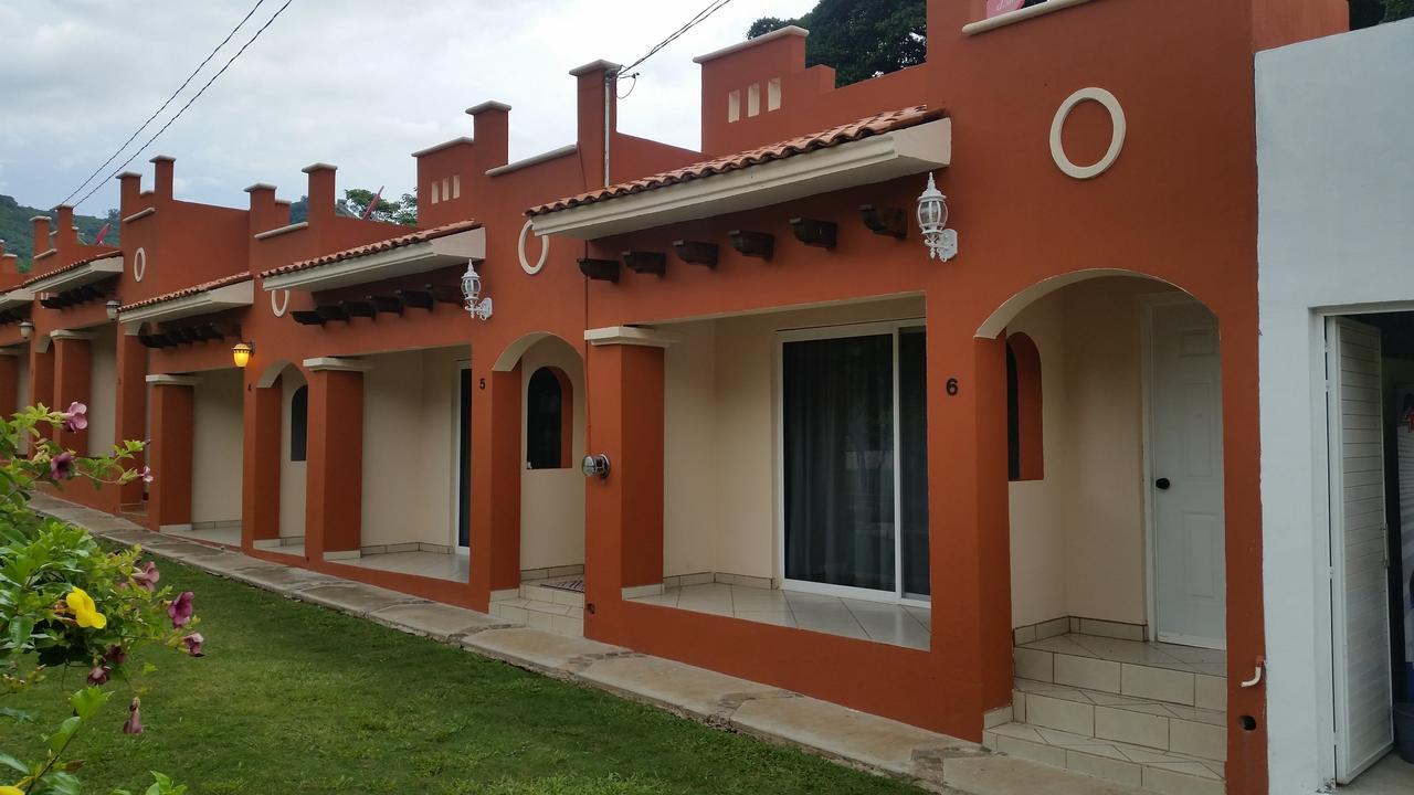 Habitaciones Lucero 2 Santa María del Oro Exterior foto