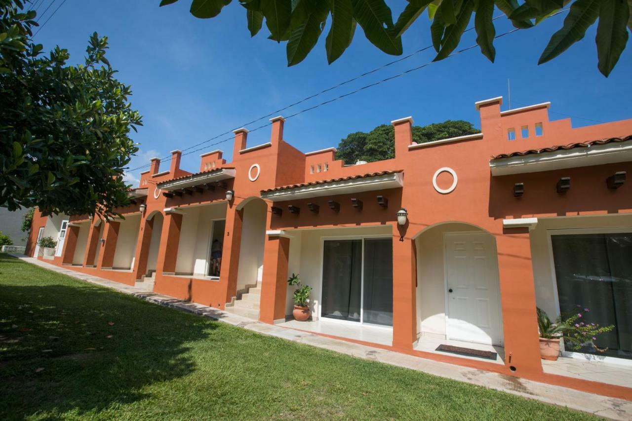 Habitaciones Lucero 2 Santa María del Oro Exterior foto