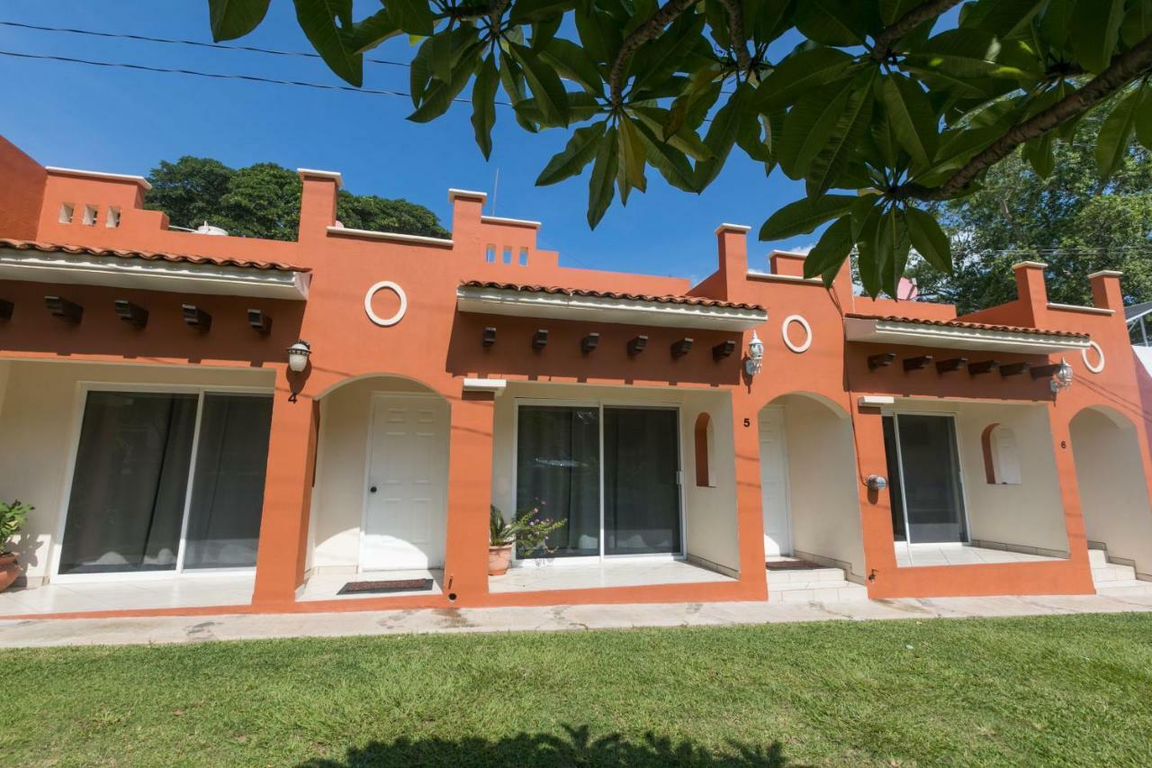 Habitaciones Lucero 2 Santa María del Oro Exterior foto